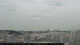 展望カメラtotsucam映像: 戸塚駅周辺から東戸塚方面を望む 2017-05-31(水) culm