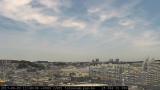 展望カメラtotsucam映像: 戸塚駅周辺から東戸塚方面を望む 2017-06-03(土) culm