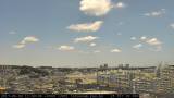 展望カメラtotsucam映像: 戸塚駅周辺から東戸塚方面を望む 2017-06-04(日) culm