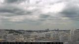 展望カメラtotsucam映像: 戸塚駅周辺から東戸塚方面を望む 2017-06-06(火) culm