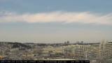 展望カメラtotsucam映像: 戸塚駅周辺から東戸塚方面を望む 2017-06-10(土) culm
