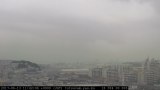 展望カメラtotsucam映像: 戸塚駅周辺から東戸塚方面を望む 2017-06-13(火) culm