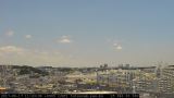 展望カメラtotsucam映像: 戸塚駅周辺から東戸塚方面を望む 2017-06-17(土) culm