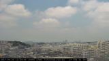 展望カメラtotsucam映像: 戸塚駅周辺から東戸塚方面を望む 2017-06-20(火) culm