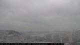 展望カメラtotsucam映像: 戸塚駅周辺から東戸塚方面を望む 2017-06-21(水) culm