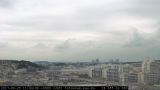 展望カメラtotsucam映像: 戸塚駅周辺から東戸塚方面を望む 2017-06-25(日) culm