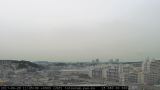 展望カメラtotsucam映像: 戸塚駅周辺から東戸塚方面を望む 2017-06-28(水) culm