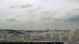 展望カメラtotsucam映像: 戸塚駅周辺から東戸塚方面を望む 2017-06-29(木) culm
