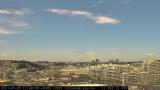 展望カメラtotsucam映像: 戸塚駅周辺から東戸塚方面を望む 2017-07-05(水) culm