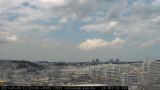 展望カメラtotsucam映像: 戸塚駅周辺から東戸塚方面を望む 2017-07-06(木) culm