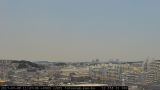 展望カメラtotsucam映像: 戸塚駅周辺から東戸塚方面を望む 2017-07-08(土) culm