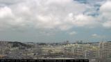 展望カメラtotsucam映像: 戸塚駅周辺から東戸塚方面を望む 2017-07-13(木) culm