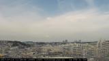 展望カメラtotsucam映像: 戸塚駅周辺から東戸塚方面を望む 2017-07-16(日) culm