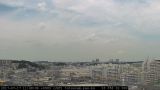 展望カメラtotsucam映像: 戸塚駅周辺から東戸塚方面を望む 2017-07-17(月) culm