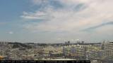 展望カメラtotsucam映像: 戸塚駅周辺から東戸塚方面を望む 2017-07-22(土) culm