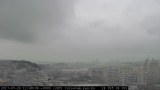 展望カメラtotsucam映像: 戸塚駅周辺から東戸塚方面を望む 2017-07-26(水) culm