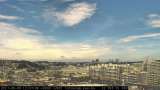 展望カメラtotsucam映像: 戸塚駅周辺から東戸塚方面を望む 2017-08-08(火) culm