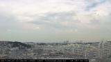 展望カメラtotsucam映像: 戸塚駅周辺から東戸塚方面を望む 2017-08-23(水) culm