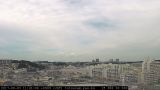 展望カメラtotsucam映像: 戸塚駅周辺から東戸塚方面を望む 2017-09-03(日) culm