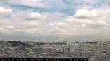 展望カメラtotsucam映像: 戸塚駅周辺から東戸塚方面を望む 2017-09-05(火) culm