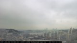 展望カメラtotsucam映像: 戸塚駅周辺から東戸塚方面を望む 2017-09-06(水) culm
