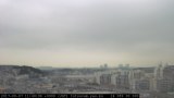 展望カメラtotsucam映像: 戸塚駅周辺から東戸塚方面を望む 2017-09-07(木) culm