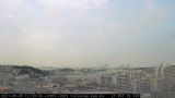 展望カメラtotsucam映像: 戸塚駅周辺から東戸塚方面を望む 2017-09-08(金) culm