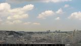 展望カメラtotsucam映像: 戸塚駅周辺から東戸塚方面を望む 2017-09-09(土) culm