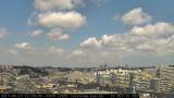 展望カメラtotsucam映像: 戸塚駅周辺から東戸塚方面を望む 2017-09-10(日) culm