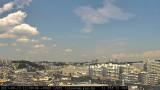展望カメラtotsucam映像: 戸塚駅周辺から東戸塚方面を望む 2017-09-13(水) culm