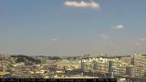 展望カメラtotsucam映像: 戸塚駅周辺から東戸塚方面を望む 2017-09-14(木) culm
