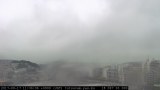 展望カメラtotsucam映像: 戸塚駅周辺から東戸塚方面を望む 2017-09-17(日) culm