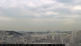 展望カメラtotsucam映像: 戸塚駅周辺から東戸塚方面を望む 2017-09-20(水) culm