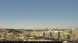 展望カメラtotsucam映像: 戸塚駅周辺から東戸塚方面を望む 2017-09-21(木) culm