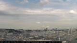 展望カメラtotsucam映像: 戸塚駅周辺から東戸塚方面を望む 2017-09-24(日) culm