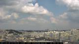 展望カメラtotsucam映像: 戸塚駅周辺から東戸塚方面を望む 2017-09-26(火) culm