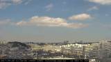 展望カメラtotsucam映像: 戸塚駅周辺から東戸塚方面を望む 2017-09-29(金) culm