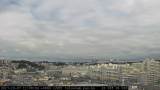 展望カメラtotsucam映像: 戸塚駅周辺から東戸塚方面を望む 2017-10-07(土) culm
