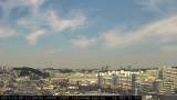 展望カメラtotsucam映像: 戸塚駅周辺から東戸塚方面を望む 2017-10-09(月) culm