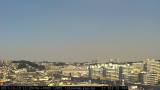 展望カメラtotsucam映像: 戸塚駅周辺から東戸塚方面を望む 2017-10-10(火) culm