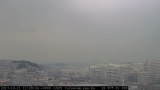 展望カメラtotsucam映像: 戸塚駅周辺から東戸塚方面を望む 2017-10-11(水) culm