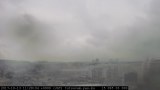 展望カメラtotsucam映像: 戸塚駅周辺から東戸塚方面を望む 2017-10-13(金) culm