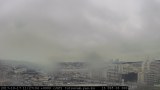 展望カメラtotsucam映像: 戸塚駅周辺から東戸塚方面を望む 2017-10-17(火) culm