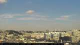 展望カメラtotsucam映像: 戸塚駅周辺から東戸塚方面を望む 2017-10-18(水) culm