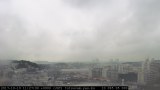 展望カメラtotsucam映像: 戸塚駅周辺から東戸塚方面を望む 2017-10-19(木) culm