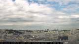 展望カメラtotsucam映像: 戸塚駅周辺から東戸塚方面を望む 2017-10-31(火) culm