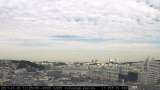 展望カメラtotsucam映像: 戸塚駅周辺から東戸塚方面を望む 2017-11-01(水) culm