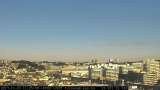 展望カメラtotsucam映像: 戸塚駅周辺から東戸塚方面を望む 2017-11-03(金) culm