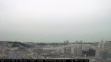 展望カメラtotsucam映像: 戸塚駅周辺から東戸塚方面を望む 2017-11-08(水) culm