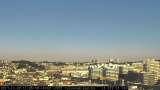 展望カメラtotsucam映像: 戸塚駅周辺から東戸塚方面を望む 2017-11-09(木) culm